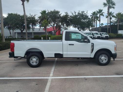 2026 Ford F-250 XL