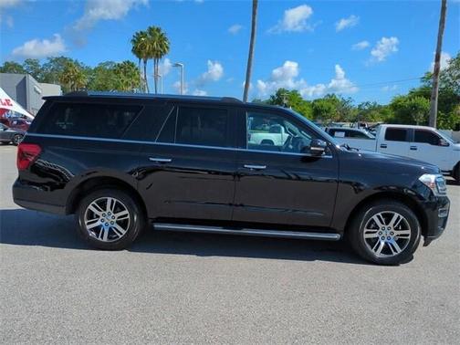 2023 Ford Expedition Max Limited