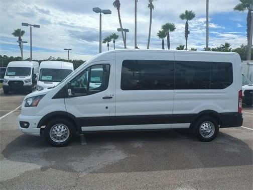 2024 Ford Transit-350 XLT