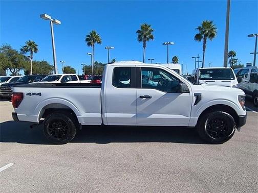 2024 Ford F-150 XL