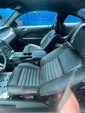 2007 Ford Mustang GT Premium