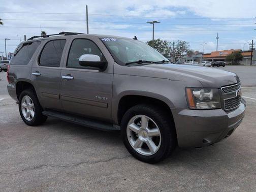 2011 Chevrolet Tahoe LT