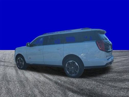 2025 Ford Expedition Max King Ranch