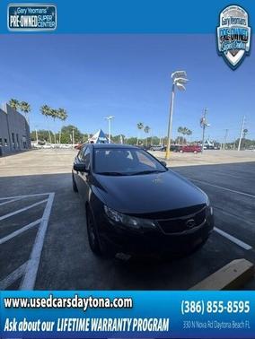 2012 Kia Forte EX