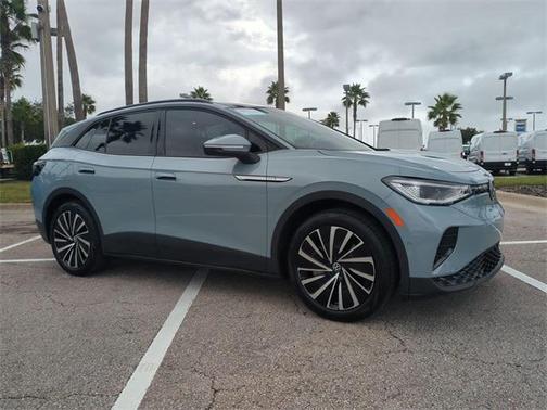 2024 Volkswagen ID.4 S