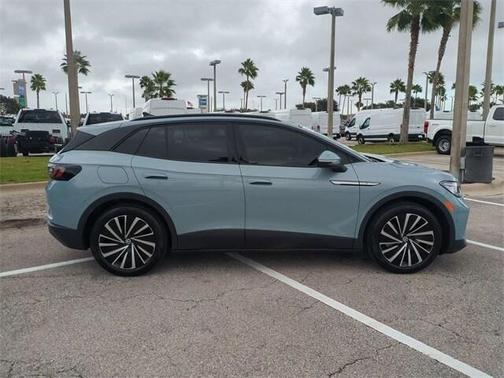 2024 Volkswagen ID.4 S