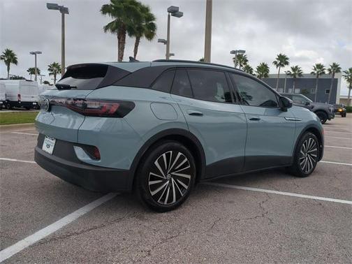 2024 Volkswagen ID.4 S