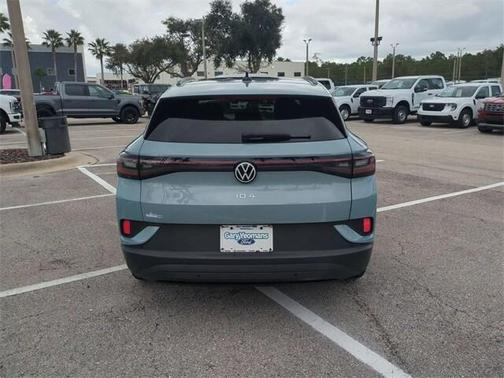2024 Volkswagen ID.4 S