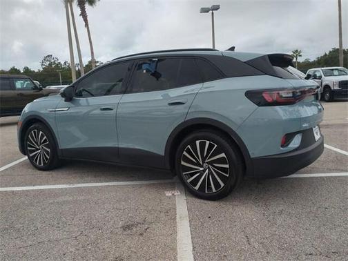 2024 Volkswagen ID.4 S