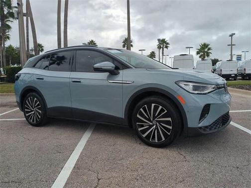 2024 Volkswagen ID.4 S