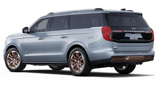 2025 Ford Expedition Max King Ranch