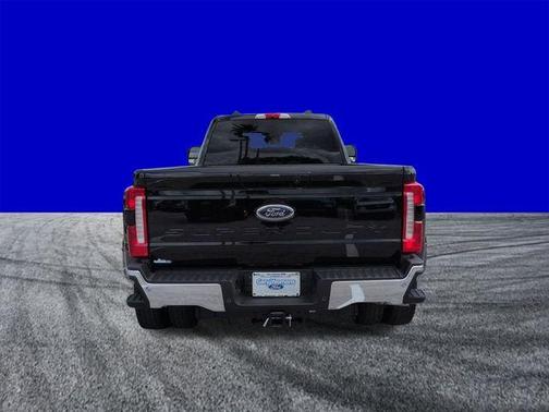 2026 Ford F-450 Lariat