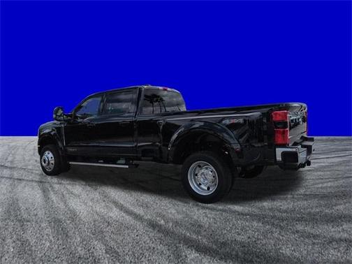 2026 Ford F-450 Lariat