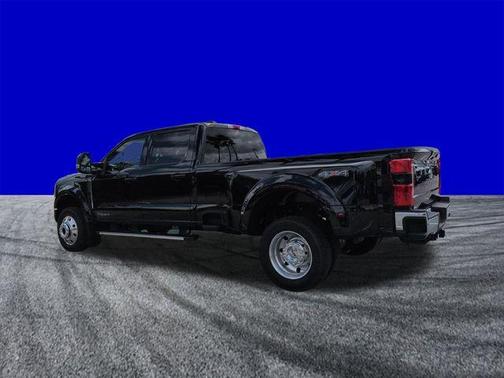 2026 Ford F-450 Lariat