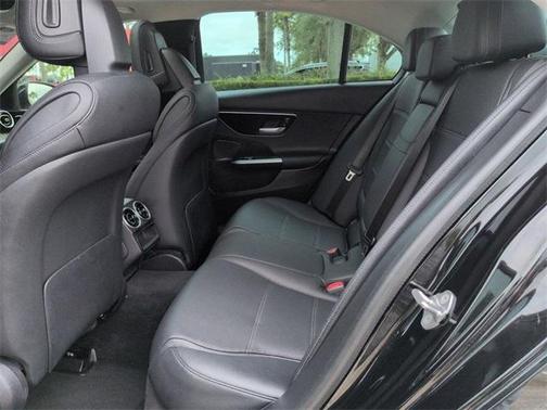 2023 Mercedes-Benz C-Class C 300