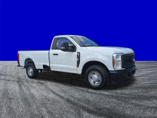 2026 Ford F-250 XL