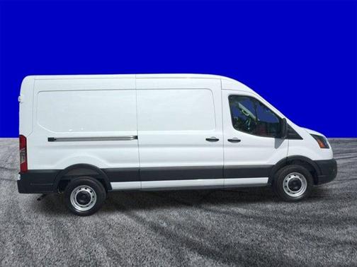 2026 Ford Transit-250 148 WB Medium Roof Cargo