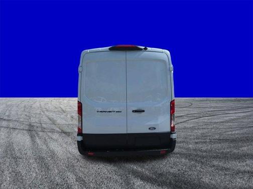 2026 Ford Transit-250 148 WB Medium Roof Cargo