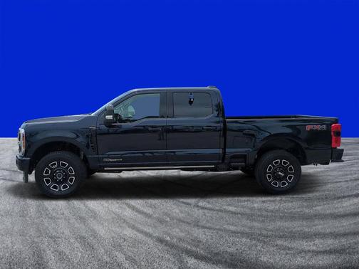 2025 Ford F-350