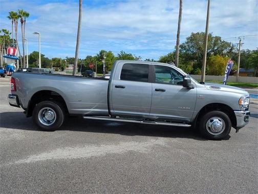 2023 RAM 3500 Big Horn