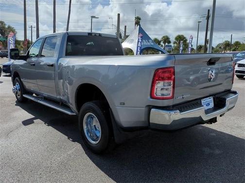 2023 RAM 3500 Big Horn