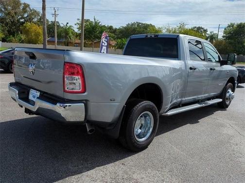 2023 RAM 3500 Big Horn