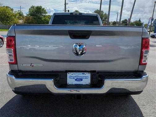2023 RAM 3500 Big Horn