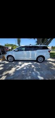 2016 Kia Sedona EX