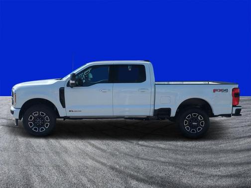 2025 Ford F-350
