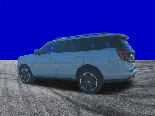 2025 Ford Expedition King Ranch