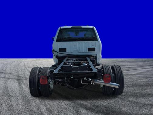 2026 Ford F-450 