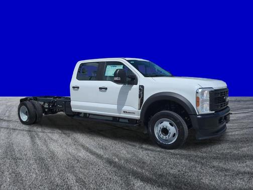 2026 Ford F-450 
