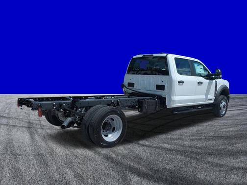 2026 Ford F-450 