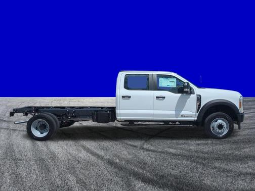 2026 Ford F-450 