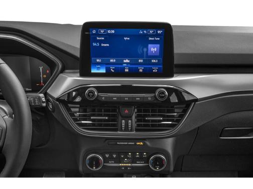 2026 Ford Escape SE