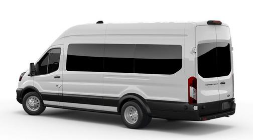 2026 Ford Transit-350 