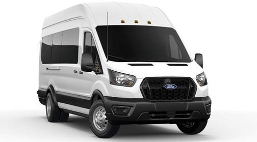 2026 Ford Transit-350 