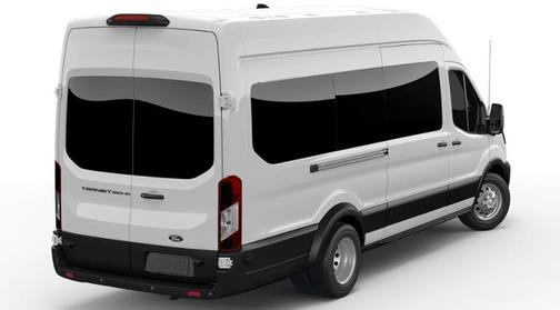 2026 Ford Transit-350 