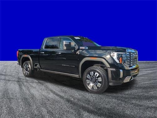 2024 GMC Sierra 2500 Denali