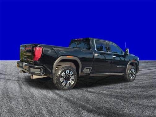 2024 GMC Sierra 2500 Denali
