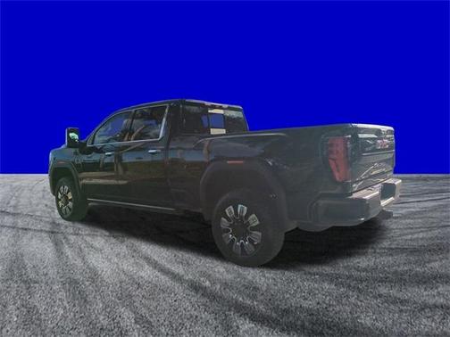 2024 GMC Sierra 2500 Denali