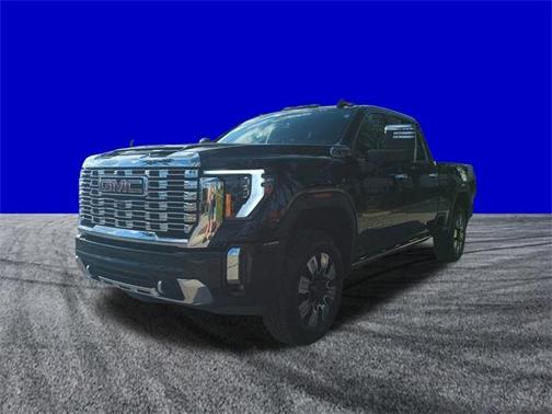 2024 GMC Sierra 2500 Denali