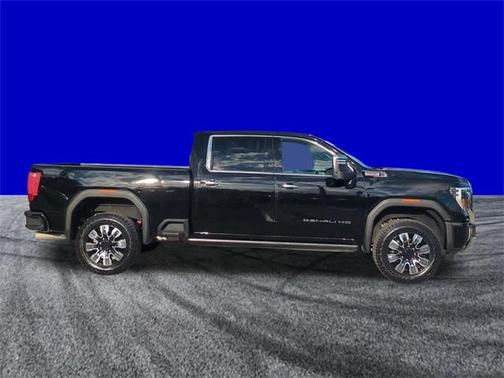 2024 GMC Sierra 2500 Denali