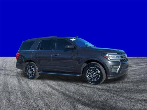 2023 Ford Expedition XLT