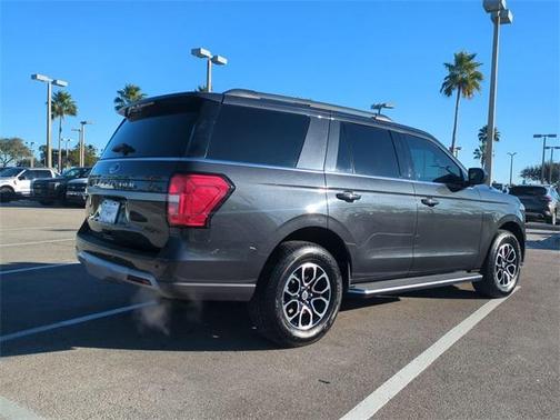 2023 Ford Expedition XLT