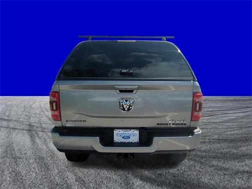 2023 RAM 2500 Big Horn