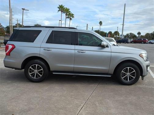 2020 Ford Expedition XLT