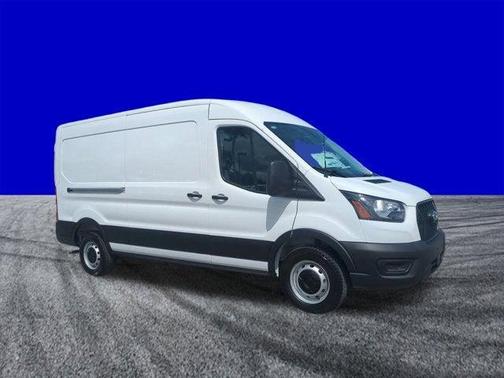 2025 Ford Transit-250 148 WB Medium Roof Cargo