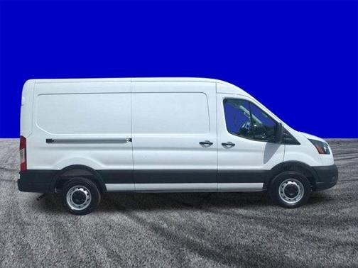 2025 Ford Transit-250 148 WB Medium Roof Cargo