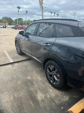 2023 Kia Sportage SX